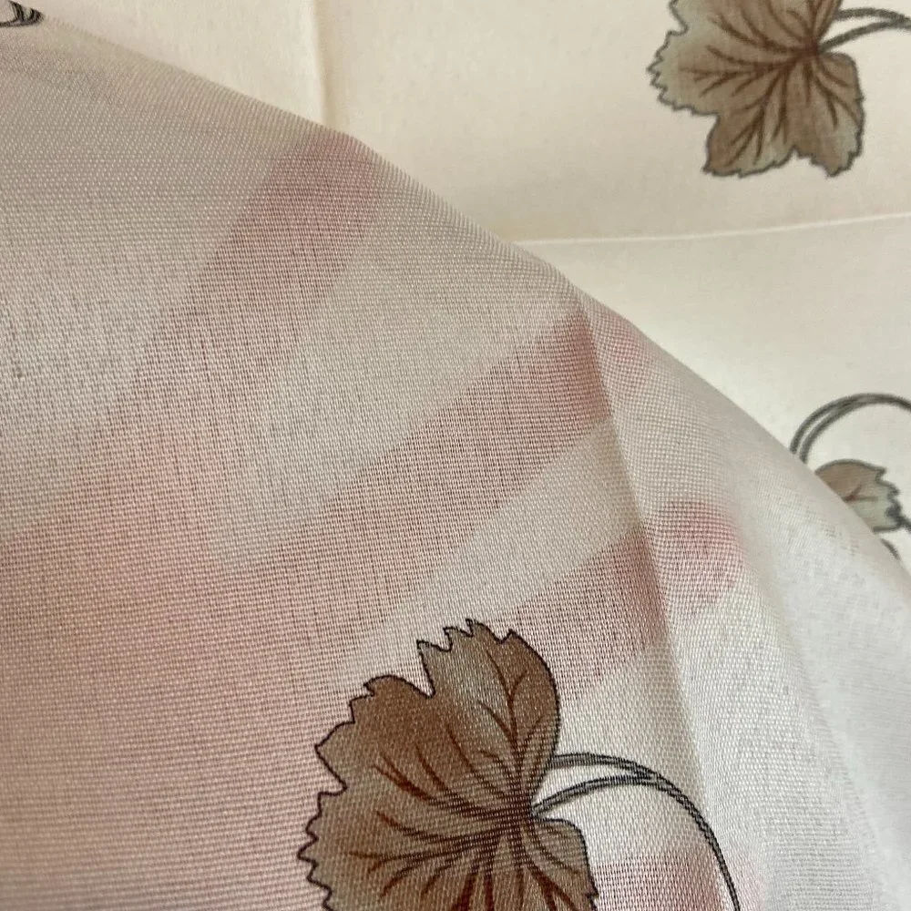 Vintage Scarf Square